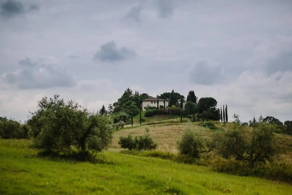 Casa Bini Villa San Miniato 0*,  Italy