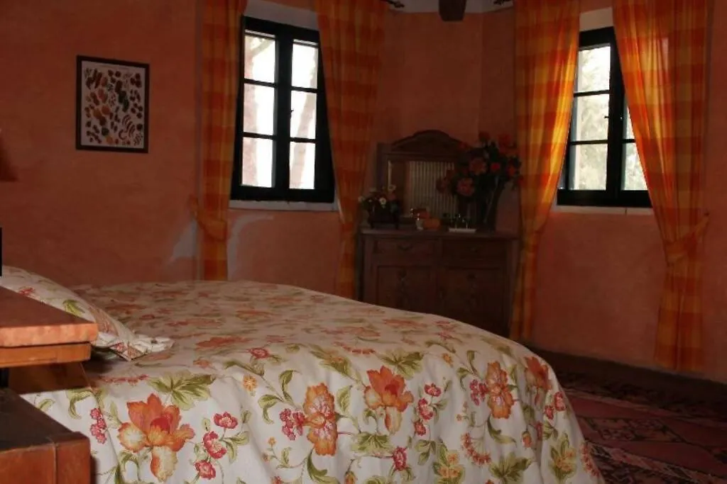 Casa Bini Villa San Miniato