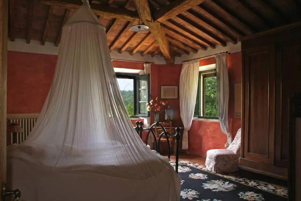 Casa Bini Villa San Miniato 0*,  Italia