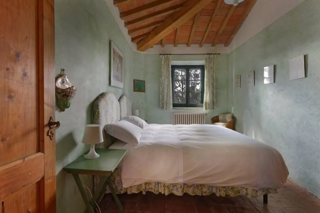Casa Bini Villa San Miniato