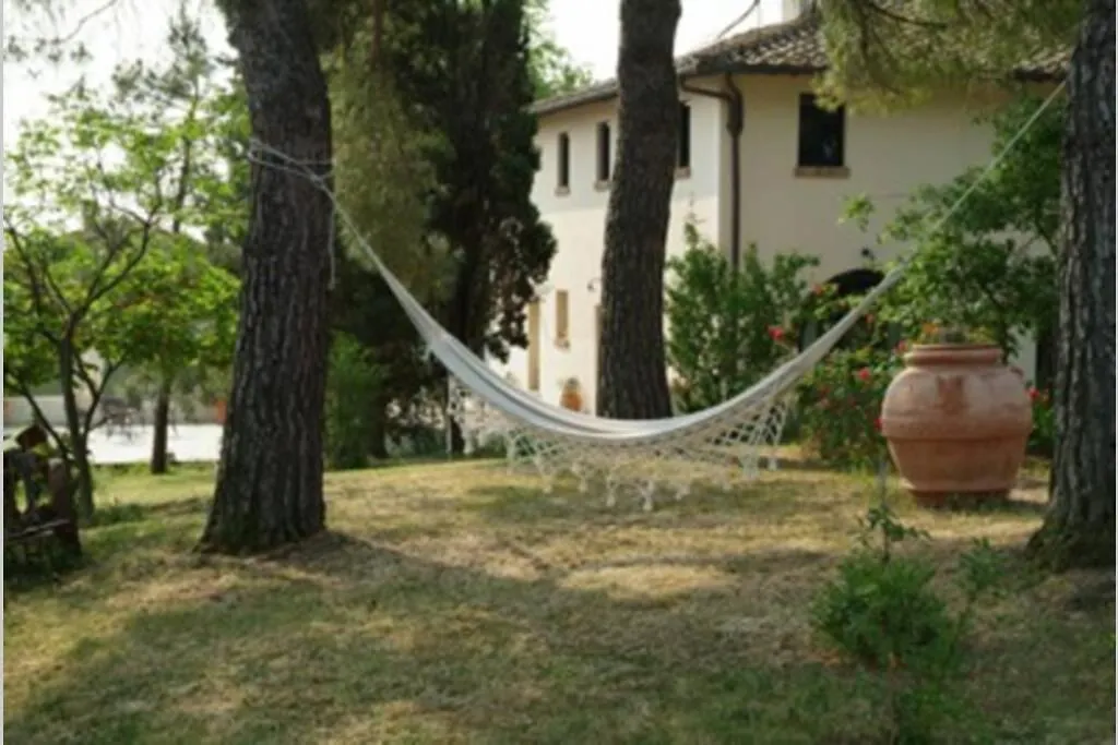 Casa Bini Villa San Miniato