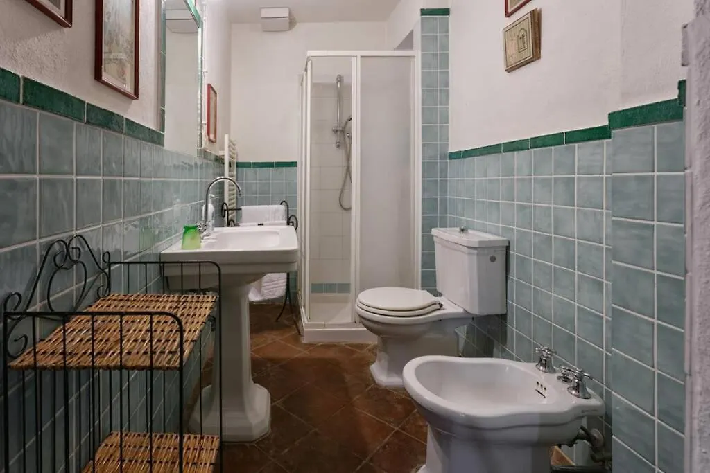 Casa Bini Villa San Miniato