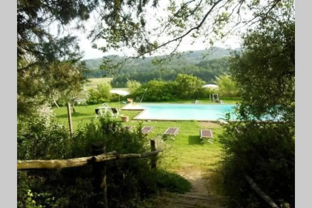 Casa Bini Villa San Miniato 0*,  Italia