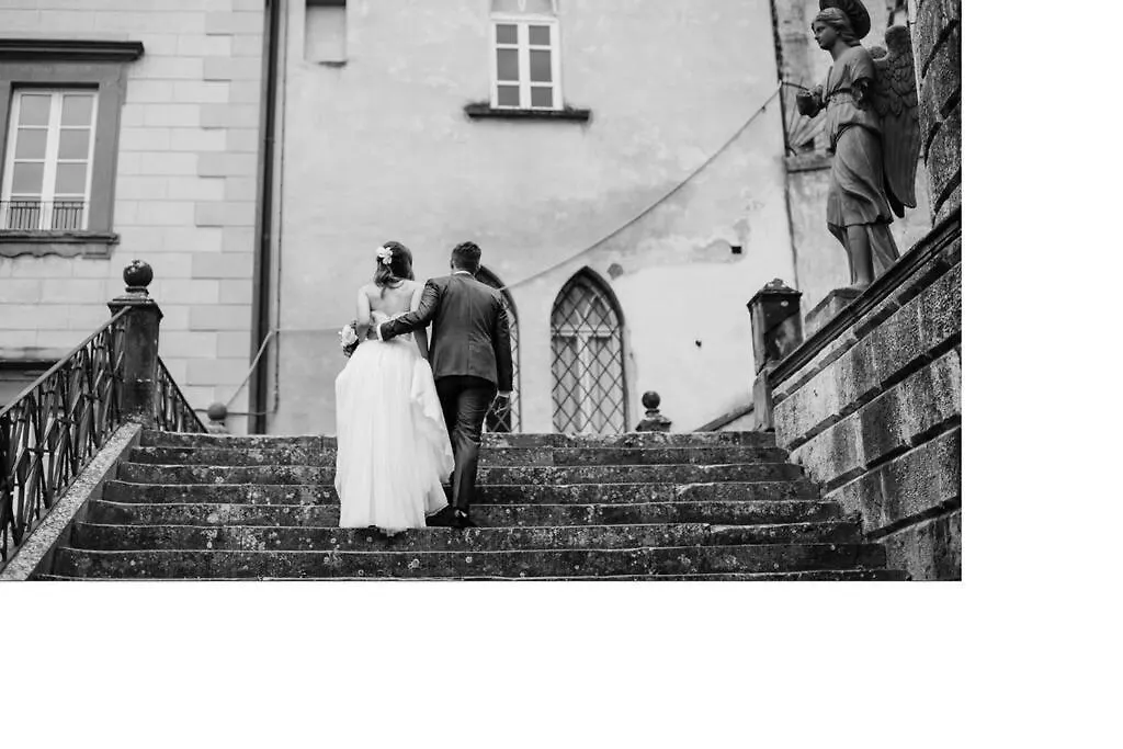 Casa Bini Villa San Miniato 0*,