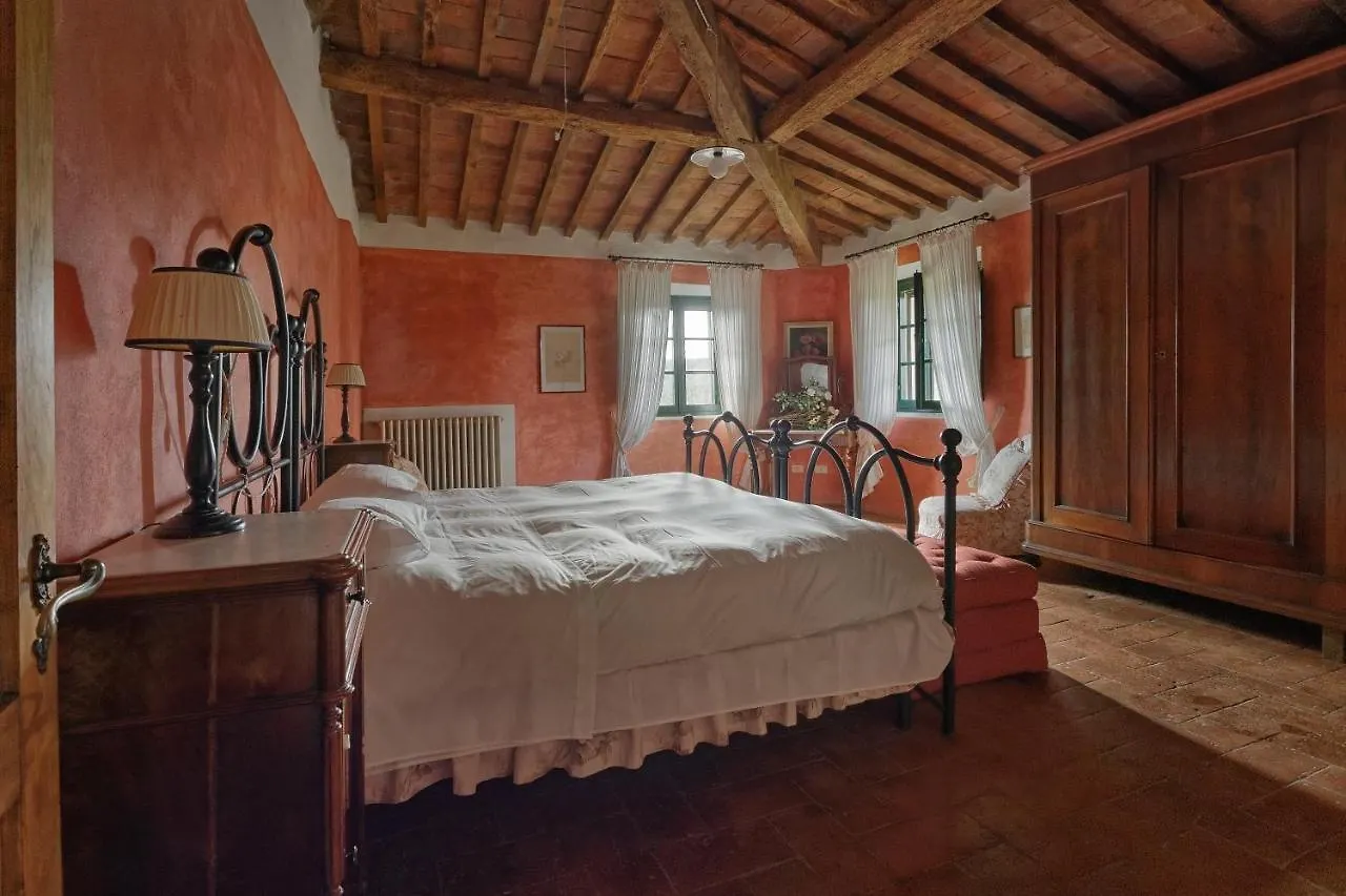 Casa Bini Villa San Miniato 0*,  Italia