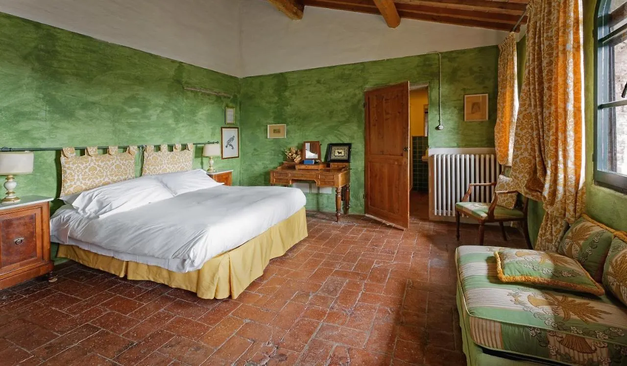 Casa Bini Villa San Miniato